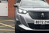 Peugeot 2008 1.2 PureTech 130 Allure Premium+ 5dr EAT8 Grey