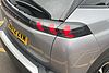 Peugeot 2008 1.2 PureTech 130 Allure Premium+ 5dr EAT8 Grey