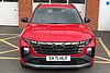 Hyundai TUCSON 1.6 T-GDi Hybrid 230ps N Line 5dr 2WD Auto Red