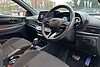 Hyundai I20 1.0 T-GDi 48Volt MHEV N-Line 5dr DCT White