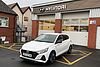 Hyundai I20 1.0 T-GDi 48Volt MHEV N-Line 5dr DCT White
