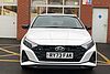 Hyundai I20 1.0 T-GDi 48Volt MHEV N-Line 5dr DCT White