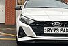 Hyundai I20 1.0 T-GDi 48Volt MHEV N-Line 5dr DCT White