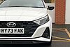Hyundai I20 1.0 T-GDi 48Volt MHEV N-Line 5dr DCT White