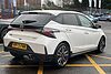 Hyundai I20 1.0 T-GDi 48Volt MHEV N-Line 5dr DCT White