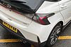 Hyundai I20 1.0 T-GDi 48Volt MHEV N-Line 5dr DCT White