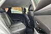 Hyundai TUCSON 1.6T Hybrid Premium 5dr Auto Silver