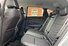 Hyundai TUCSON 1.6T Hybrid Premium 5dr Auto Silver
