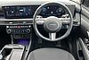 Hyundai TUCSON 1.6T Hybrid Premium 5dr Auto Silver