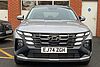 Hyundai TUCSON 1.6T Hybrid Premium 5dr Auto Silver