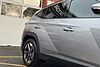 Hyundai TUCSON 1.6T Hybrid Premium 5dr Auto Silver