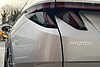 Hyundai TUCSON 1.6T Hybrid Premium 5dr Auto Silver