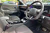Hyundai KONA 1.6 GDi Hybrid N Line 5dr DCT Black