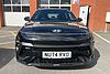 Hyundai KONA 1.6 GDi Hybrid N Line 5dr DCT Black
