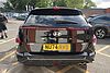 Hyundai KONA 1.6 GDi Hybrid N Line 5dr DCT Black
