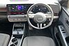 Hyundai KONA 1.6 GDi Hybrid N Line 5dr DCT Black
