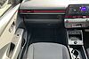 Hyundai KONA 1.6 GDi Hybrid N Line 5dr DCT Black