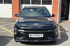 Hyundai KONA 1.6 GDi Hybrid N Line 5dr DCT Black