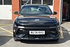 Hyundai KONA 1.6 GDi Hybrid N Line 5dr DCT Black