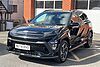 Hyundai KONA 1.6 GDi Hybrid N Line 5dr DCT Black