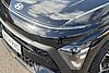 Hyundai KONA 1.6 GDi Hybrid N Line 5dr DCT Black