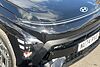 Hyundai KONA 1.6 GDi Hybrid N Line 5dr DCT Black