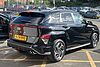 Hyundai KONA 1.6 GDi Hybrid N Line 5dr DCT Black