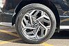 Hyundai KONA 1.6 GDi Hybrid N Line 5dr DCT Black