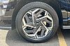 Hyundai KONA 1.6 GDi Hybrid N Line 5dr DCT Black