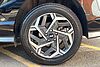 Hyundai KONA 1.6 GDi Hybrid N Line 5dr DCT Black