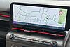 Hyundai KONA 1.6 GDi Hybrid N Line 5dr DCT Black
