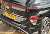 Hyundai KONA 1.6 GDi Hybrid N Line 5dr DCT Black