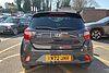 Hyundai I10 1.2 MPi Premium 5dr Auto Grey