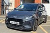 Hyundai I10 1.2 MPi Premium 5dr Auto Grey