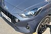Hyundai I10 1.2 MPi Premium 5dr Auto Grey
