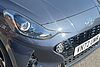 Hyundai I10 1.2 MPi Premium 5dr Auto Grey
