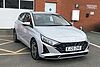 Hyundai I20 1.0 T-GDi Advance 5dr DCT Grey