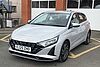 Hyundai I20 1.0 T-GDi Advance 5dr DCT Grey
