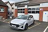 Hyundai I20 1.0 T-GDi Advance 5dr DCT Grey