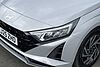 Hyundai I20 1.0 T-GDi Advance 5dr DCT Grey
