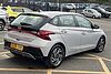 Hyundai I20 1.0 T-GDi Advance 5dr DCT Grey