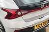 Hyundai I20 1.0 T-GDi Advance 5dr DCT Grey