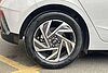 Hyundai I20 1.0 T-GDi Advance 5dr DCT Grey