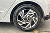 Hyundai I20 1.0 T-GDi Advance 5dr DCT Grey