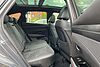 Hyundai TUCSON 1.6T Hybrid N Line S 5dr Auto Grey