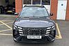 Hyundai TUCSON 1.6T Hybrid N Line S 5dr Auto Grey