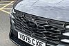 Hyundai TUCSON 1.6T Hybrid N Line S 5dr Auto Grey