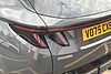 Hyundai TUCSON 1.6T Hybrid N Line S 5dr Auto Grey