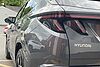 Hyundai TUCSON 1.6T Hybrid N Line S 5dr Auto Grey