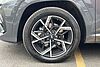 Hyundai TUCSON 1.6T Hybrid N Line S 5dr Auto Grey